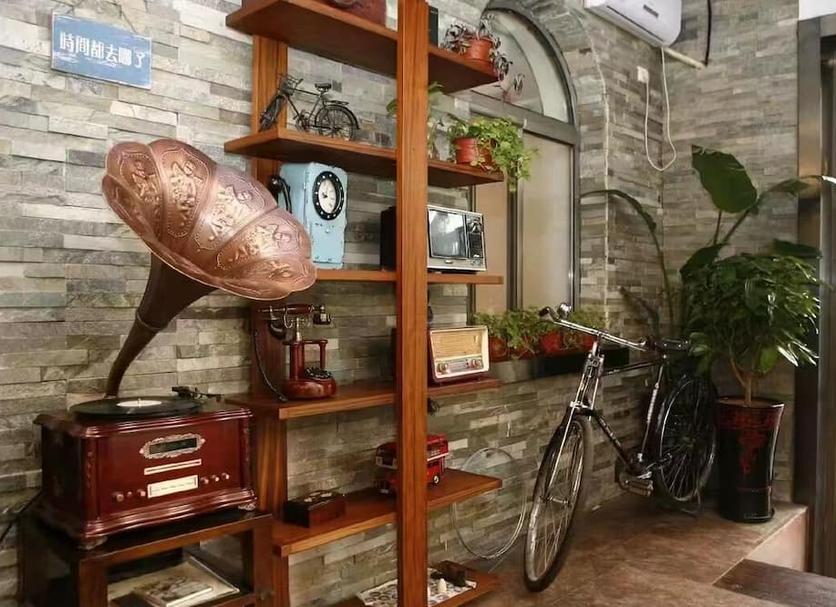 Serveis de l’habitació Foto