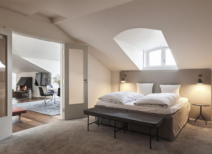 Habitació Foto