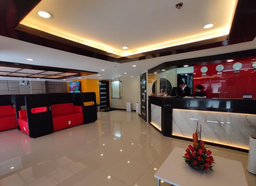 Recepció Foto