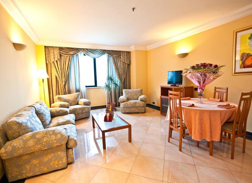 Sala Foto