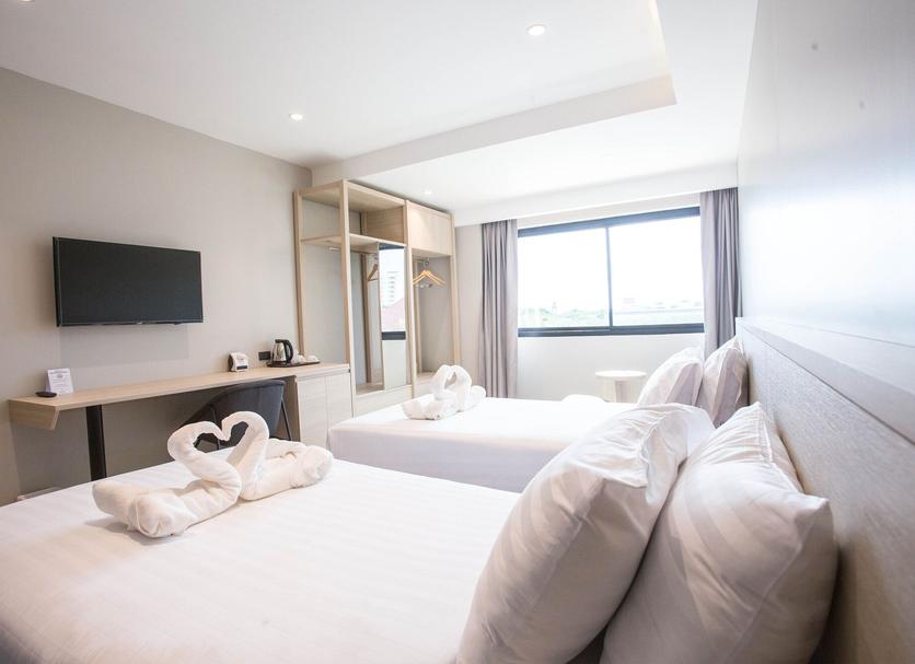 Habitació Foto