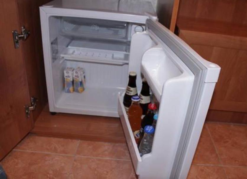 Serveis de l’habitació Foto
