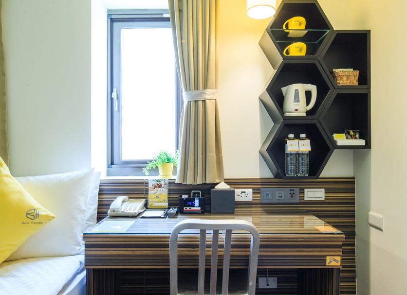 Serveis de l’habitació Foto