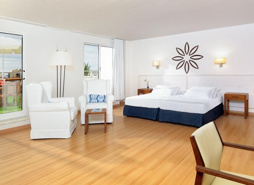 Habitació Foto