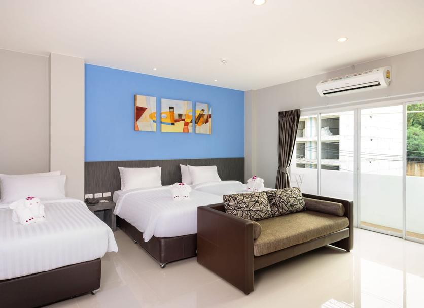 Habitació Foto