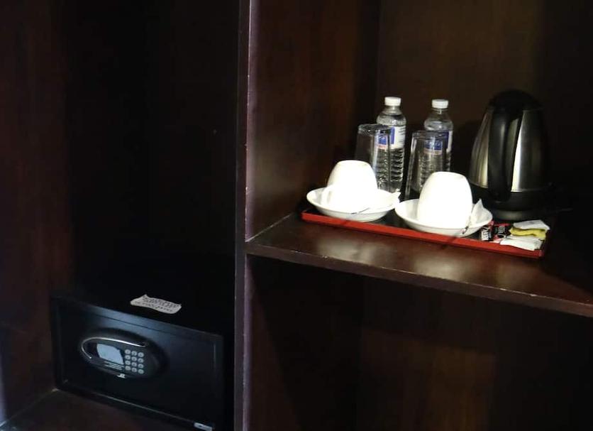 Serveis de l’habitació Foto
