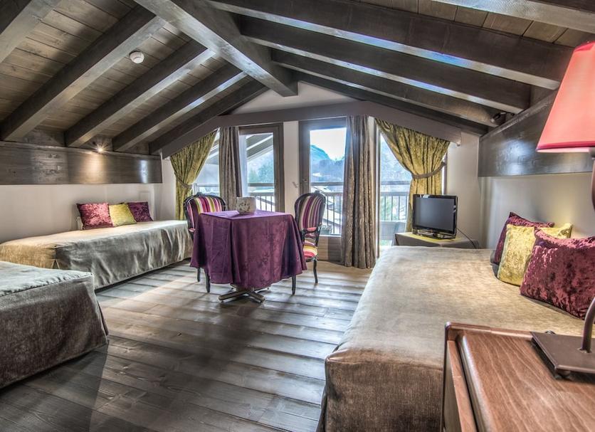 Sala Foto