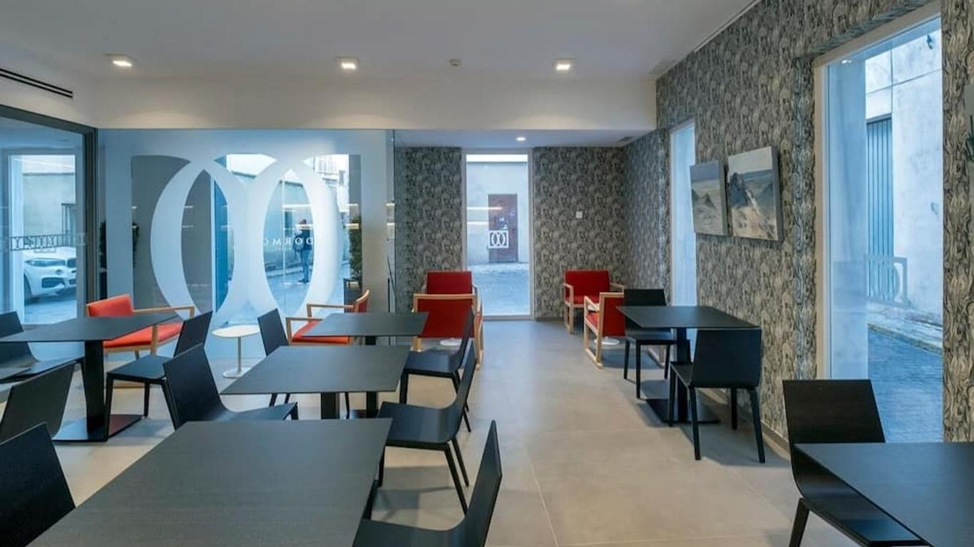 Dormos Hotel