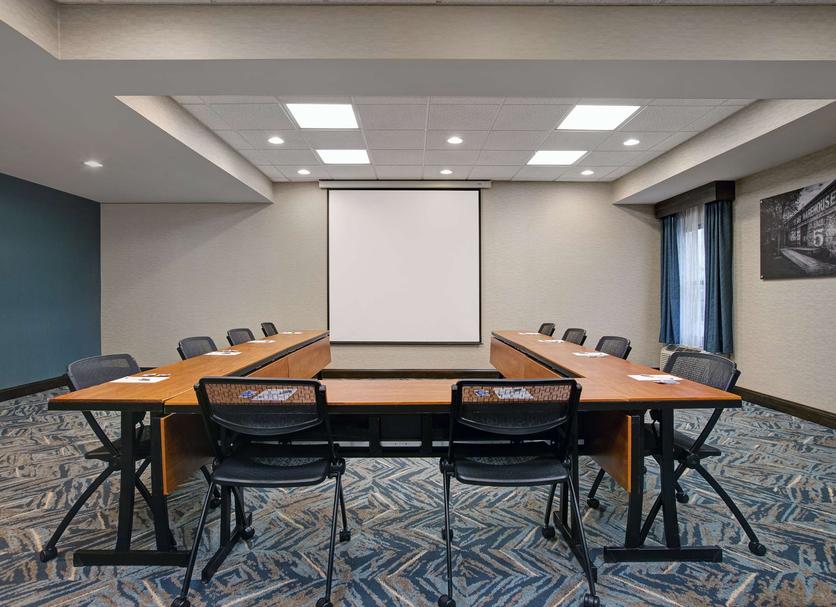 Sala de conferències Foto