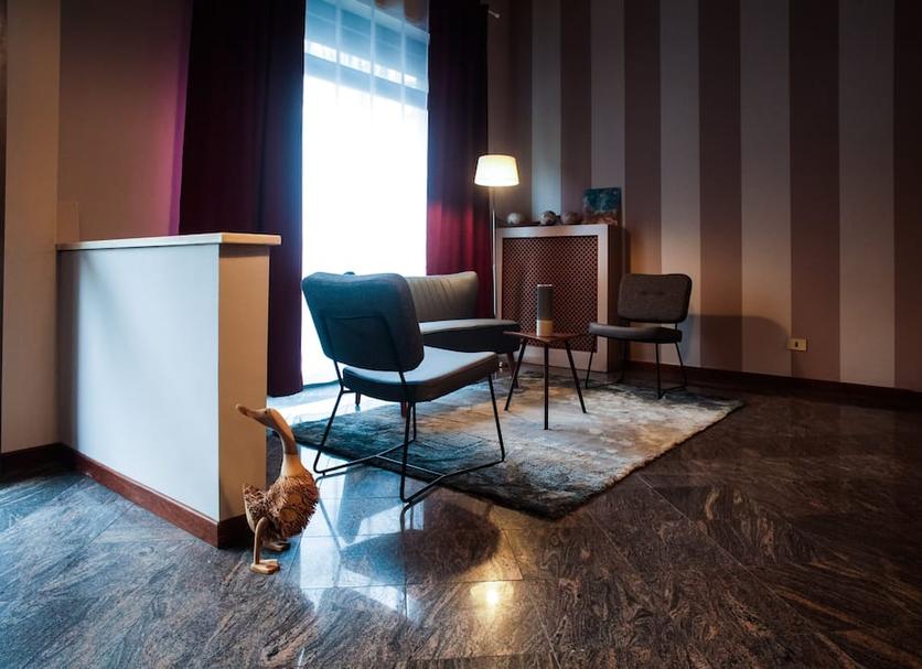 Sala Foto