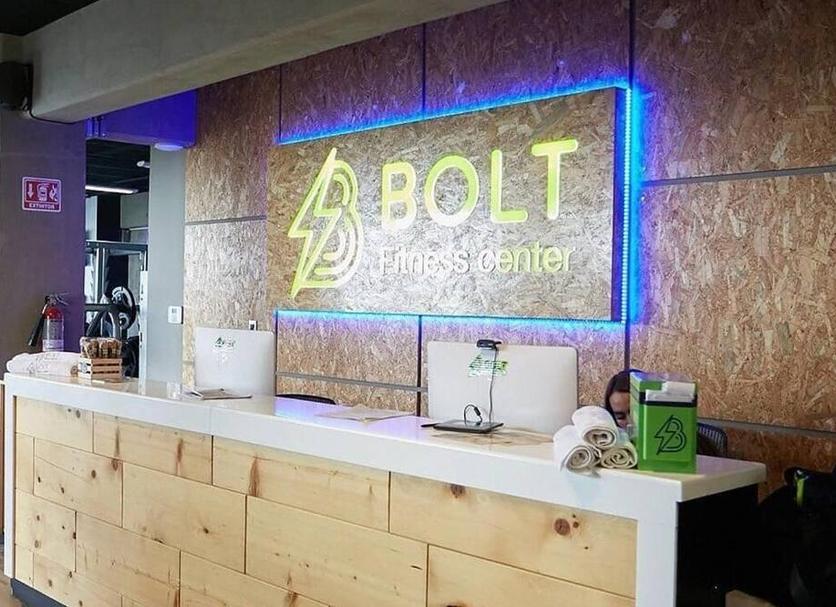Recepció Foto