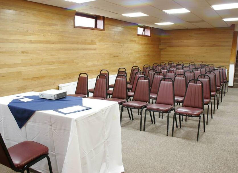 Sala de conferències Foto