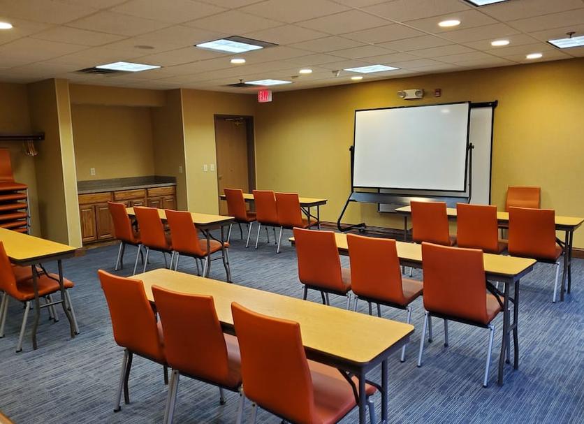 Sala de conferències Foto