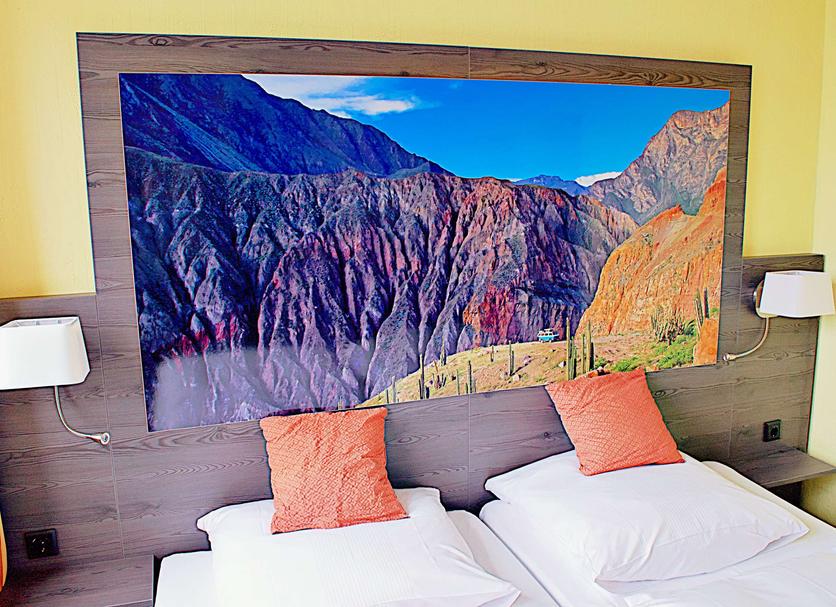 Habitació Foto