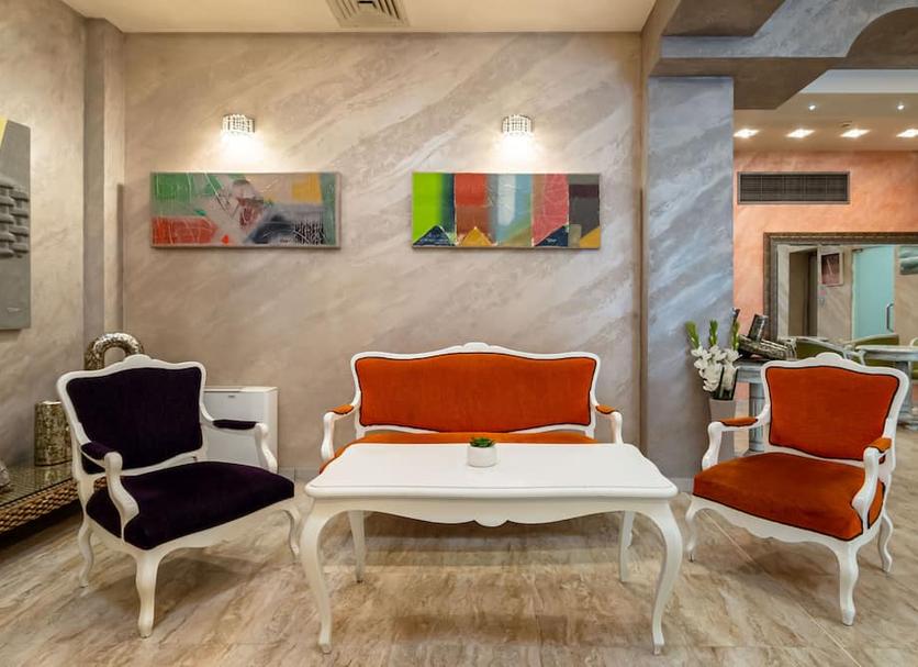Sala Foto