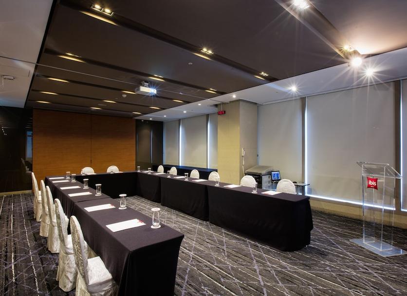 Sala de conferències Foto