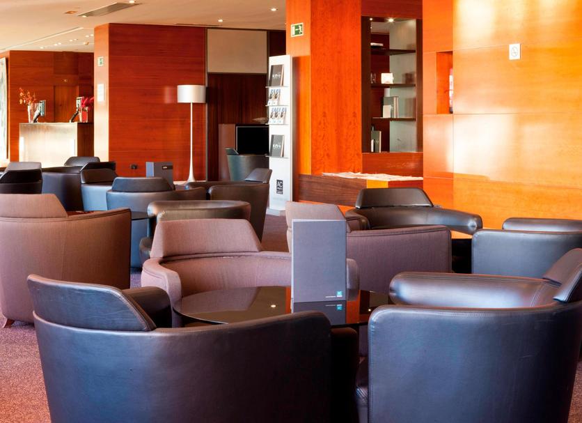 Sala d'estar Foto