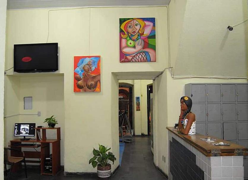 Recepció Foto