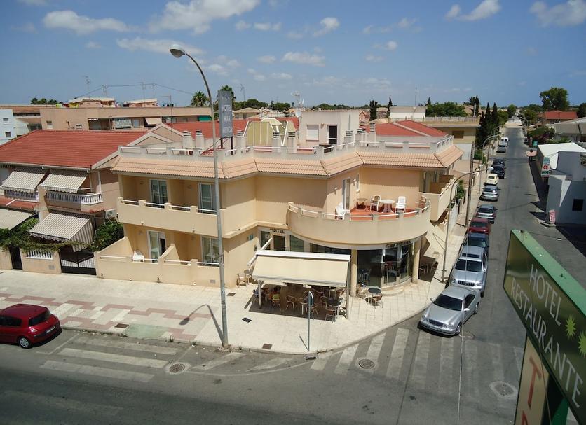 Edifici Foto