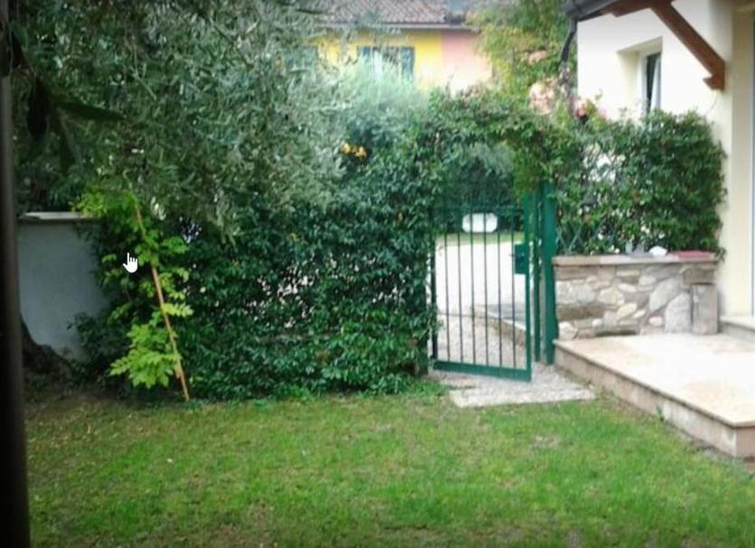 Vista exterior Foto
