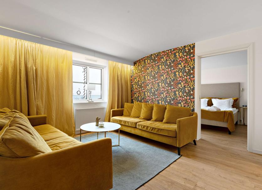 Sala Foto