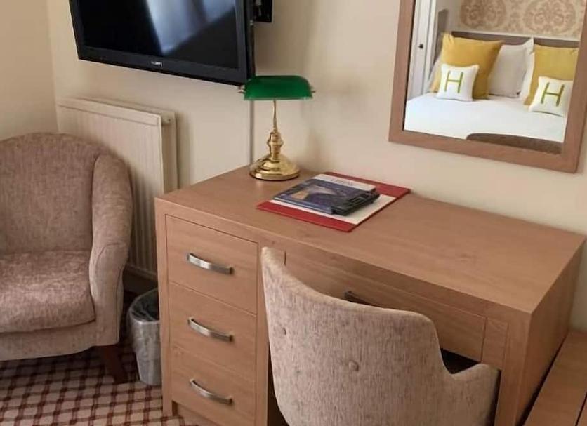 Serveis de l’habitació Foto