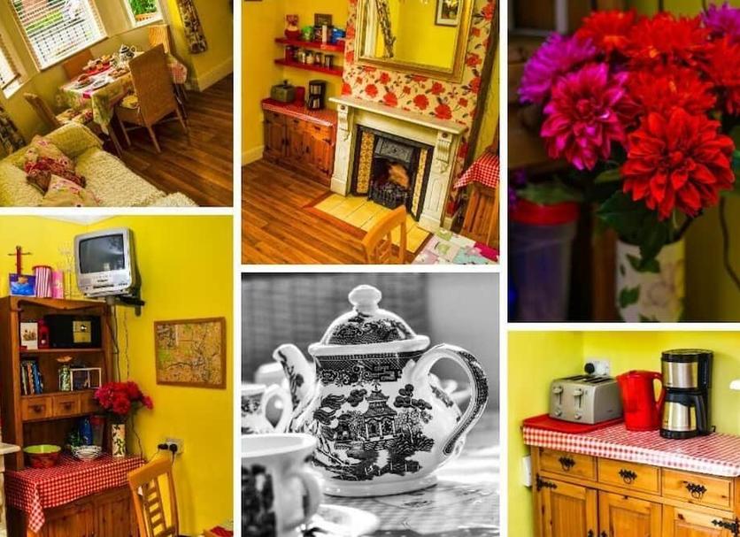 Serveis de l’habitació Foto
