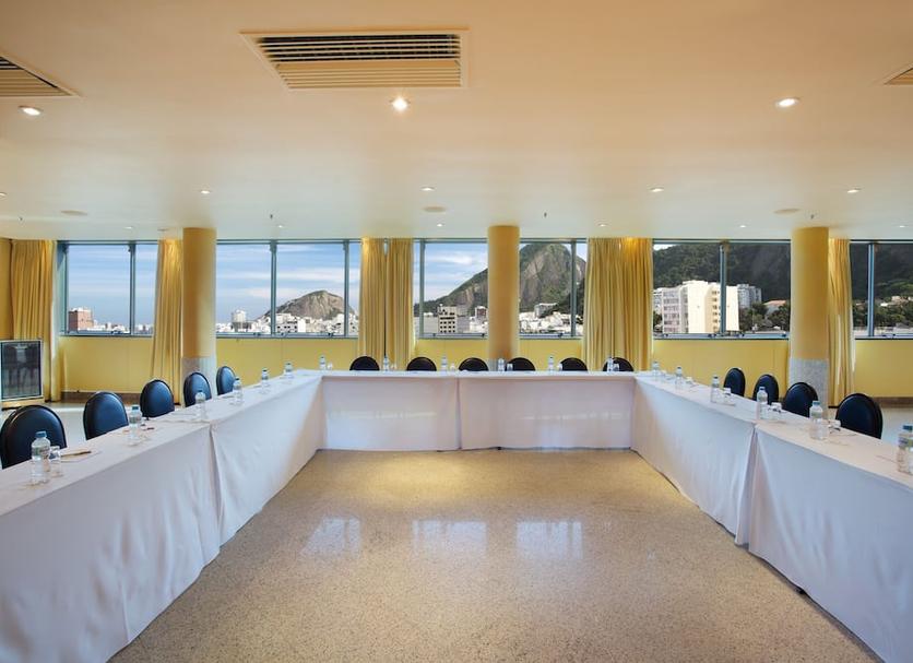 Sala de conferències Foto