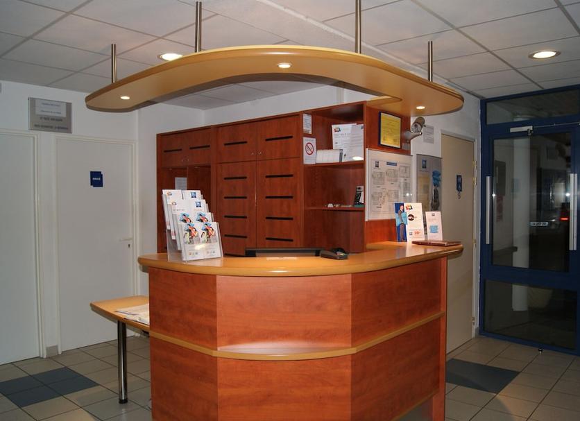 Recepció Foto