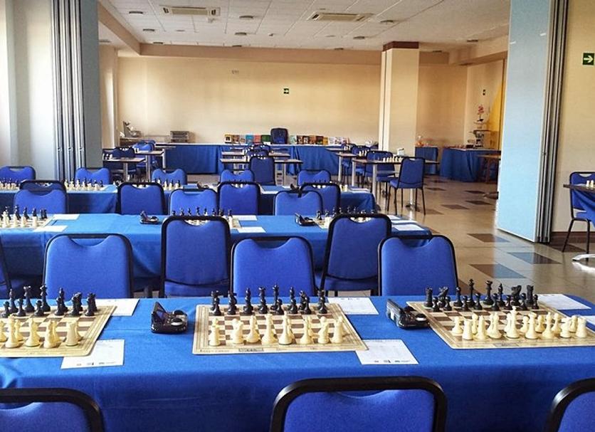 Sala de conferències Foto