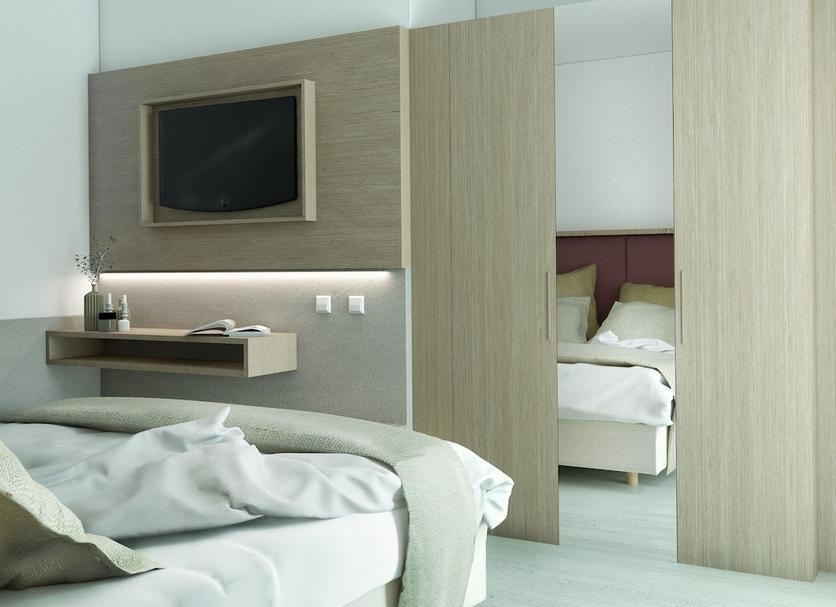 Habitació Foto
