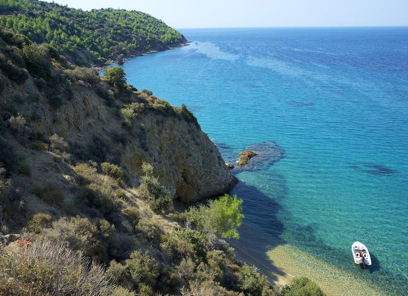Platja Foto