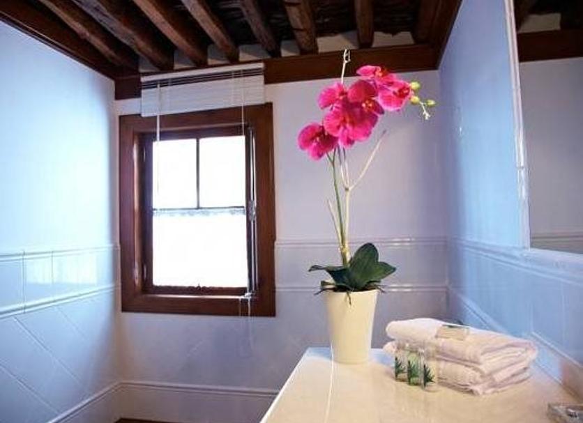 Serveis de l’habitació Foto