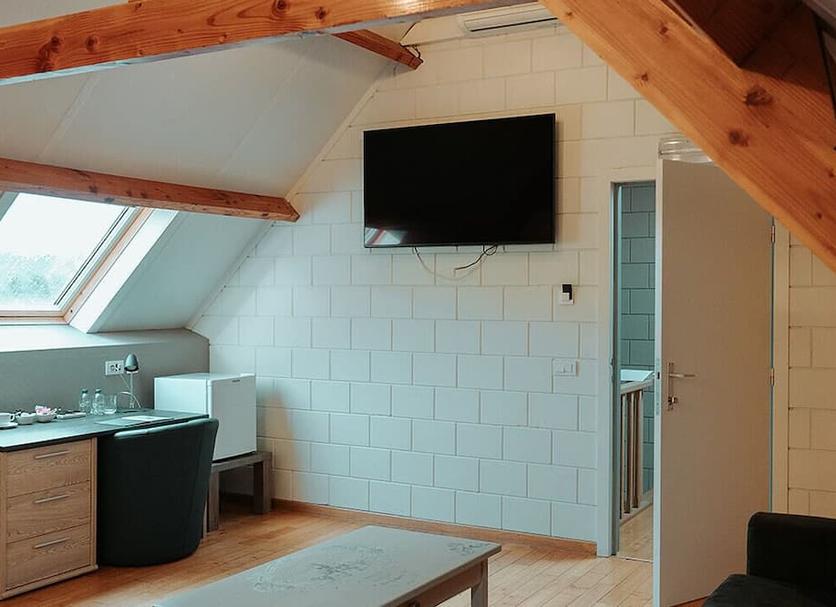 Serveis de l’habitació Foto