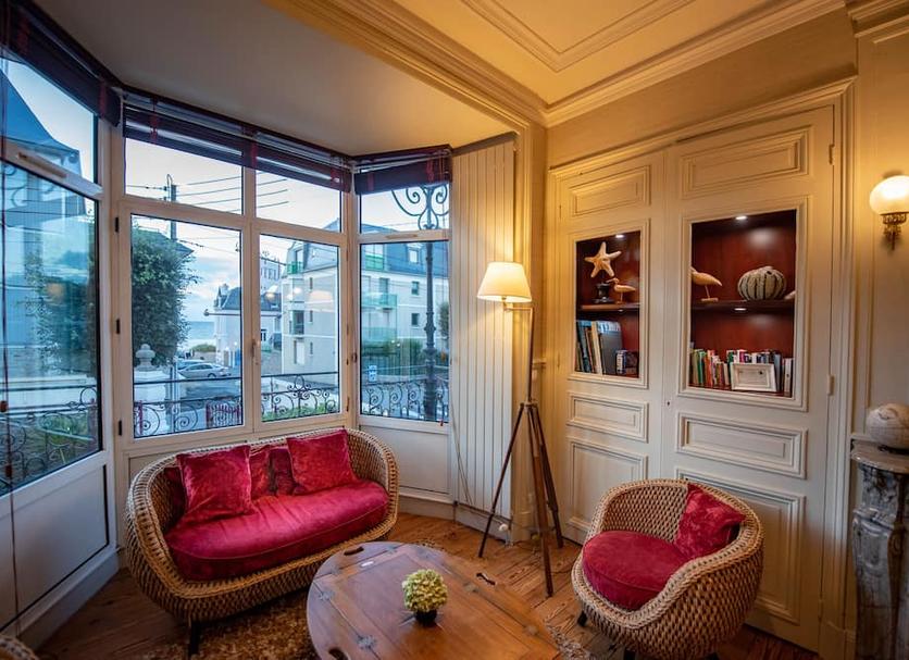 Sala Foto