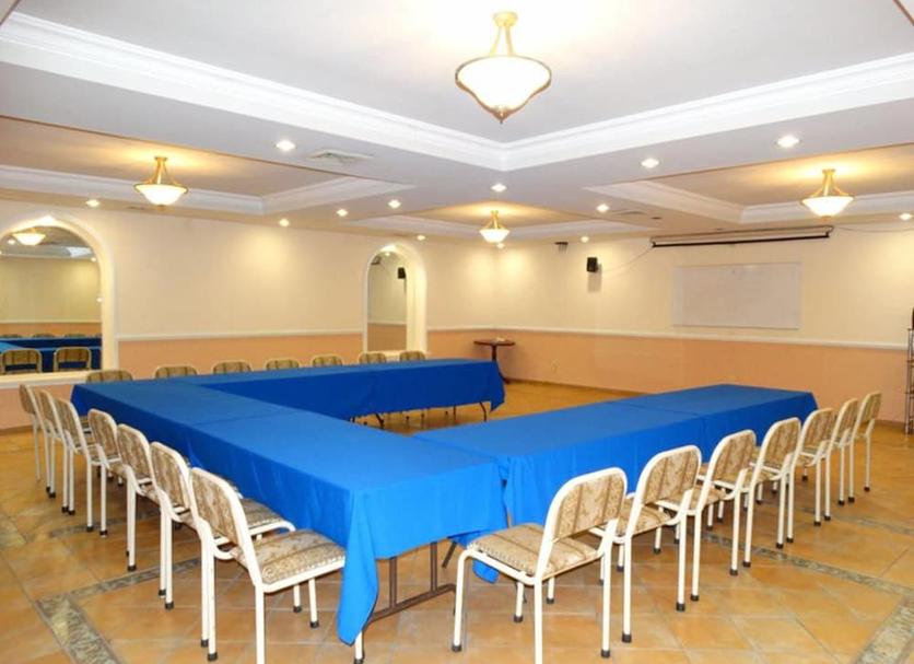 Sala de conferències Foto