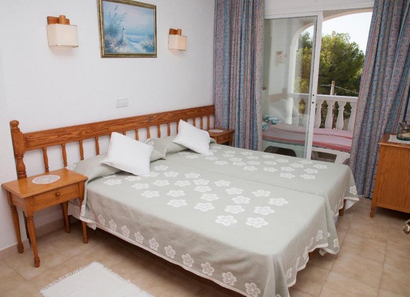 Habitació Foto