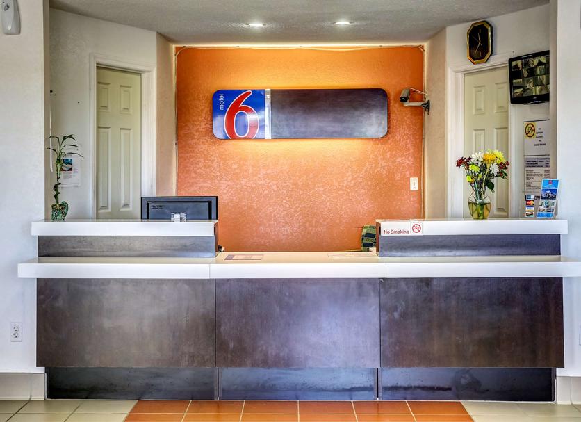 Recepció Foto