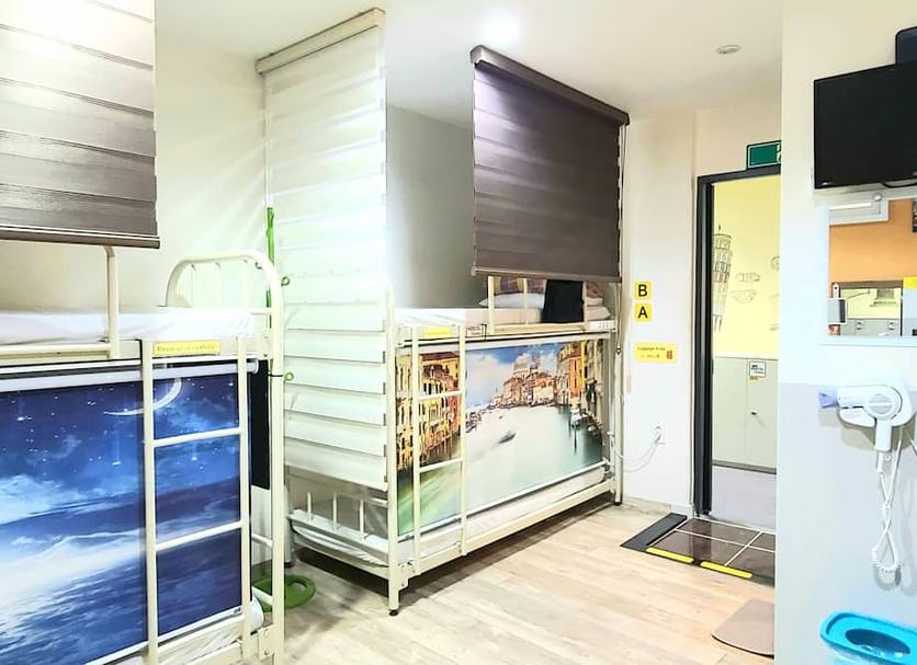 Serveis de l’habitació Foto