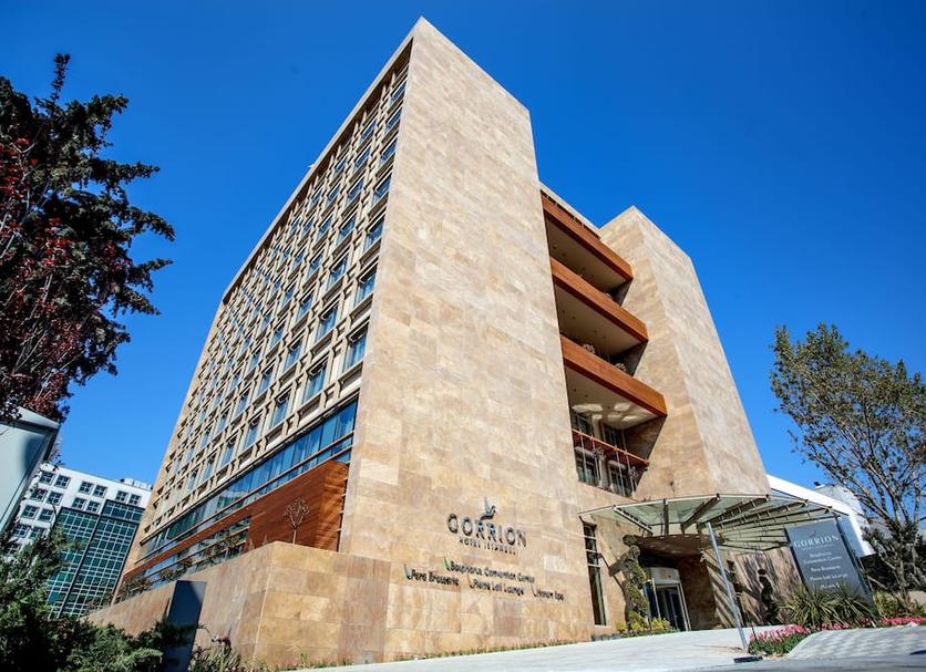 Edifici Foto