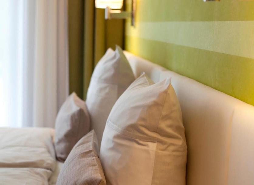 Serveis de l’habitació Foto