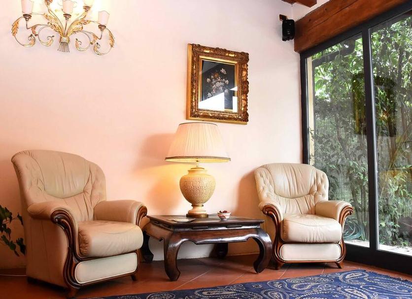 Sala Foto