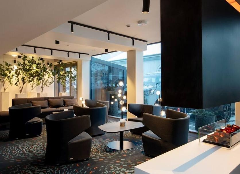Sala d'estar Foto