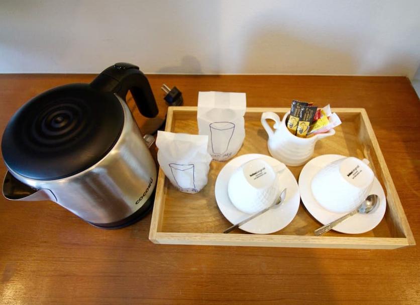 Serveis de l’habitació Foto