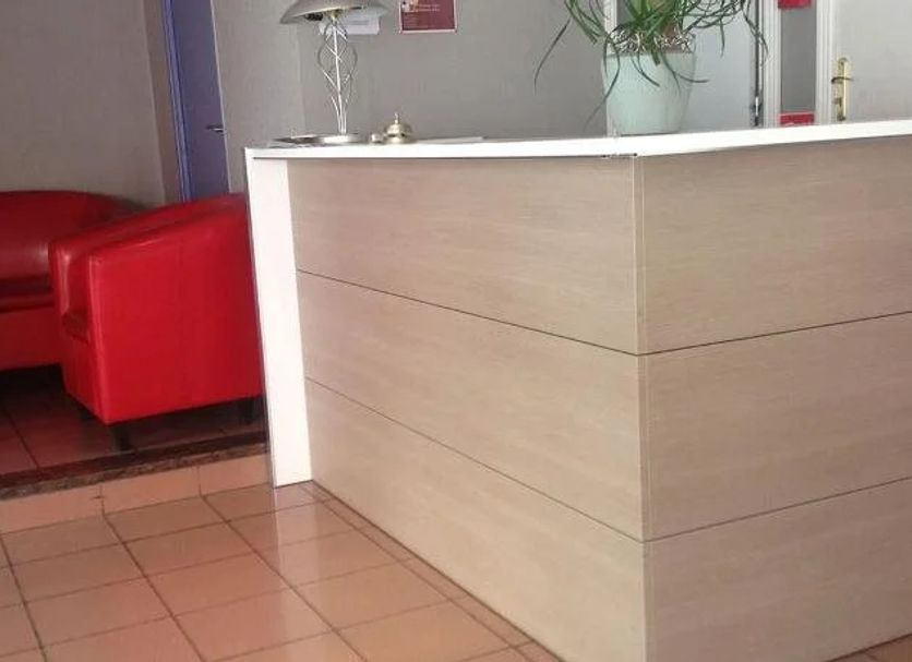 Recepció Foto