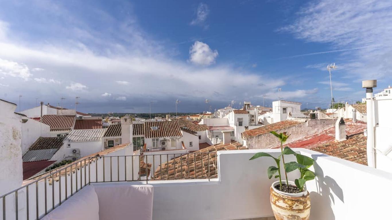 Encant de Alaior Boutique Hotel