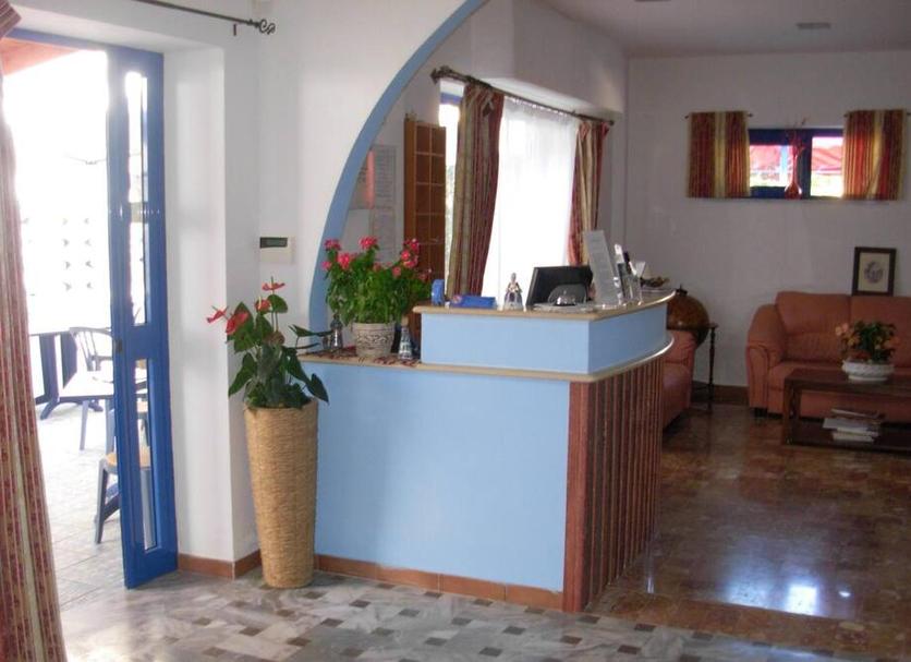 Recepció Foto