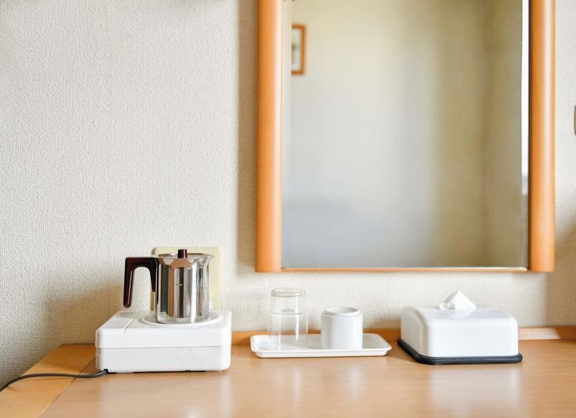 Serveis de l’habitació Foto