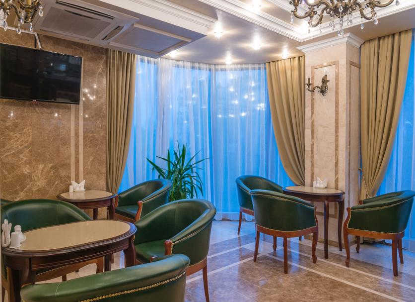 Sala d'estar Foto