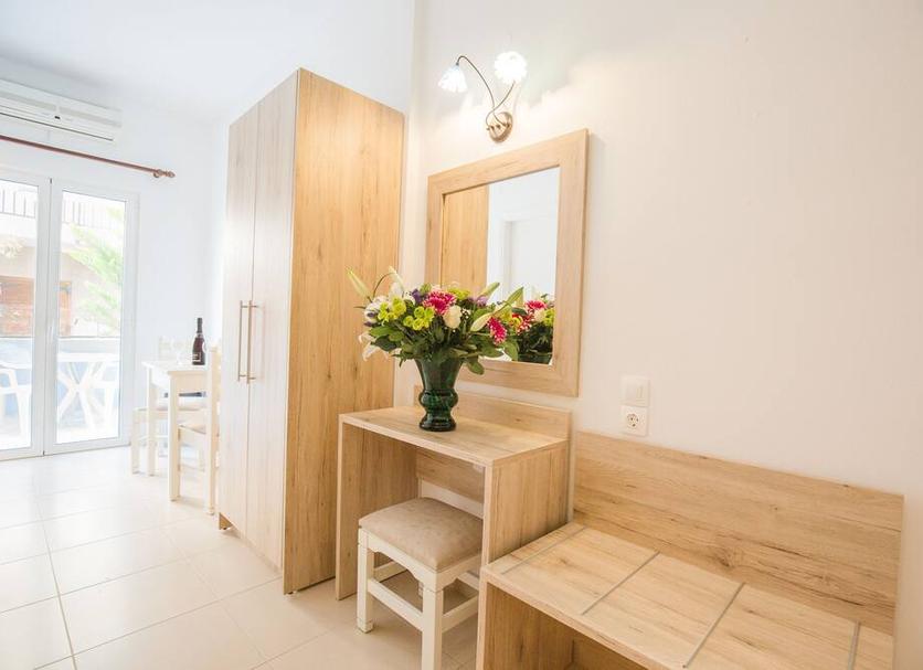 Serveis de l’habitació Foto